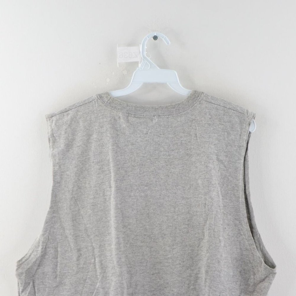 Vintage Universal Studios Florida Sleeveless Shirt - Picture 6 of 7